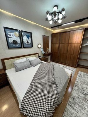 Срочно! Сдаётся 2-ком кв ТЦ Мегапланет LOOk метро Юнусабадский С.С