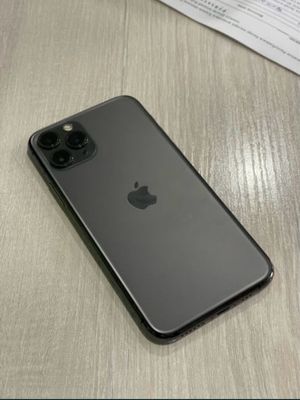 iPhone 11 pro 256gb