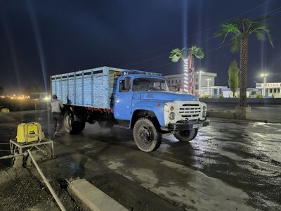 Зил 130г сотилади холати зўр