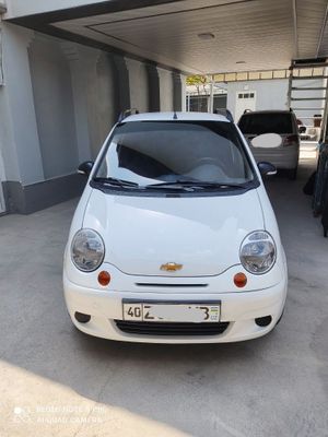 Matiz mx 2015 yil