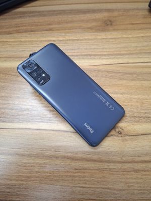 Redmi Note 11 pro 128 Holati yaxshi ozimiza ishtalib yurgan telfon is