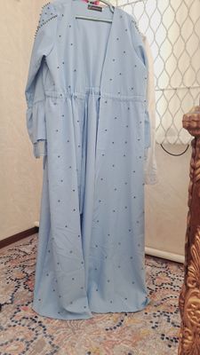 абая весенняя