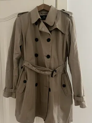 Тренчкот, модный плащ. Турция, премиум. Размер Л-хл. 450000 сум.