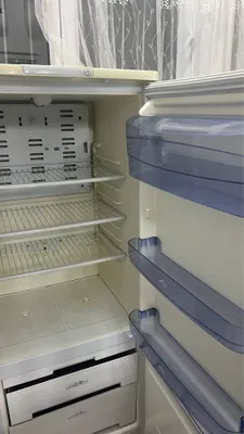 Холодильник «Бирюса»