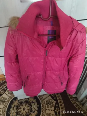 куртка женская