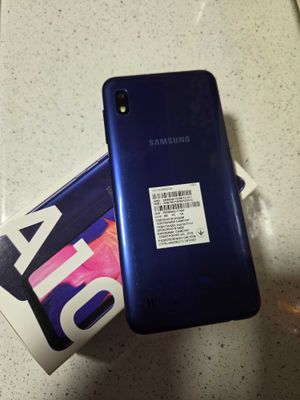 Samsung galaxy A10