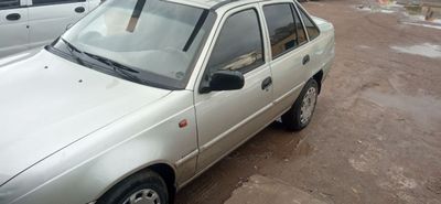 Chevrolet Nexia 2