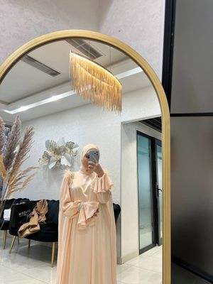 Идеальное платье ищет новую хозяйку