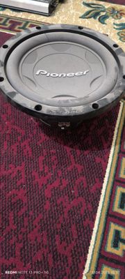 Ariginal Pioneer Sambufer 1000 Wat