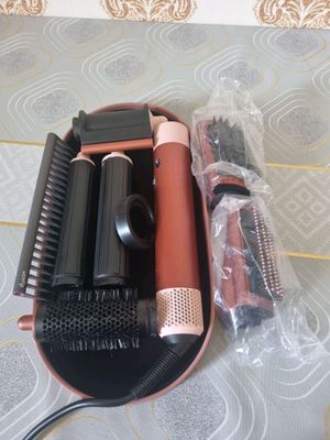 Soch uchun professional dyson fen