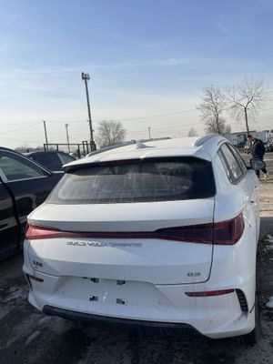 BYD E2 2024 luxory 405 km madel toshkentda tayyor