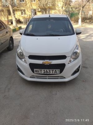 Spark sotiladi tezda