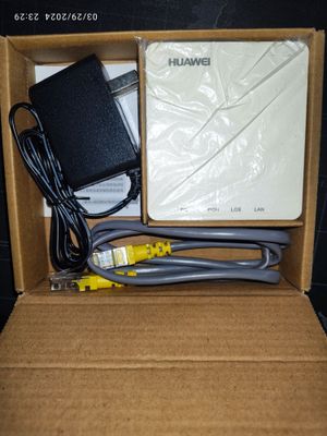 Huawei GPON terminal