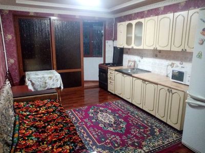 Сдается квартира Юнусобадский р. Шахристанская