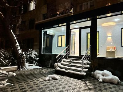 Ц5 Нежилой Под Офис