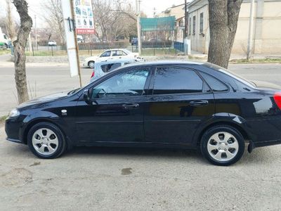 Gentra 3 pozitsiya avtomat