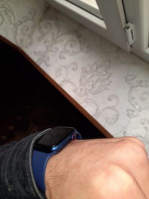 Smart Watch M20 pro