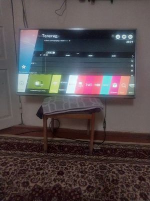 Телевизор LG сатылады 49