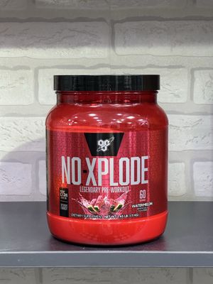 BSN NO XPLODE 60-30ser