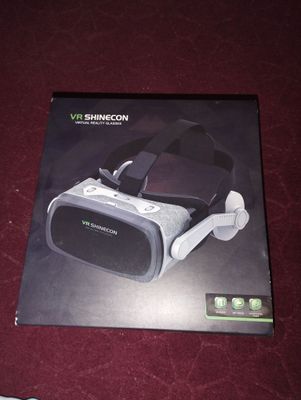 VR Shinecon vertual kuzoynak