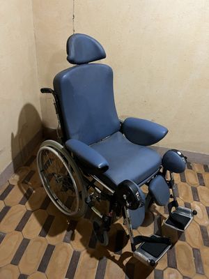 Инвалидная коляска