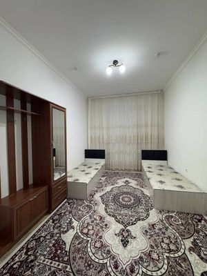 Ijaraga kvartira.Sergeli 9-hudud. 2 hona.