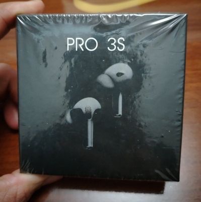 Airpods pro 3s sotiladi