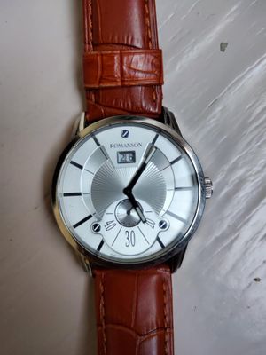 Продам часы Romanson