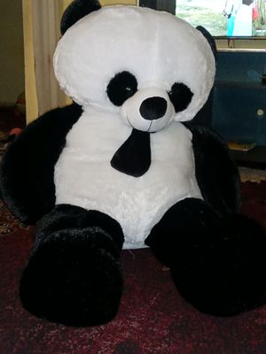 Panda рост 120 см новая продаётся