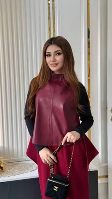 Troyka 2026 kolleksiya