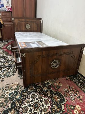 Kravat 100% MDF krovat кроват крават karavat sifat zôr kalavot