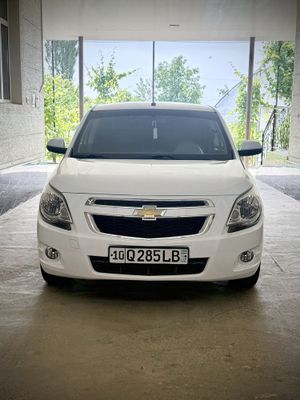 Кобалт охирги позиция автомат