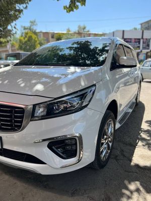 Kia Carnival 2019 yil