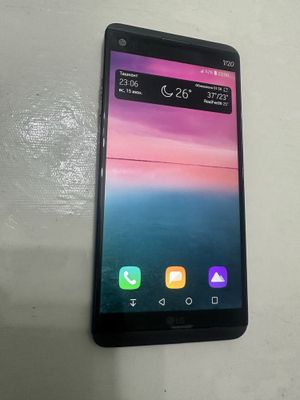 LG V20 смартфон продается