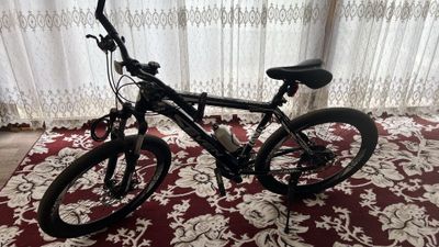 Velosiped sotiladi Holati Yaxshi