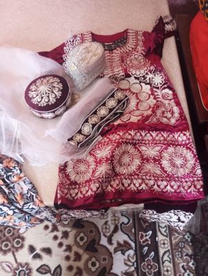 bir marta kiyilgan kelin chaqriqqa
