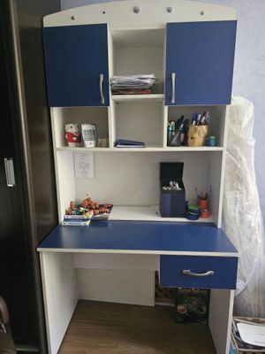 Комод в детскую комнату