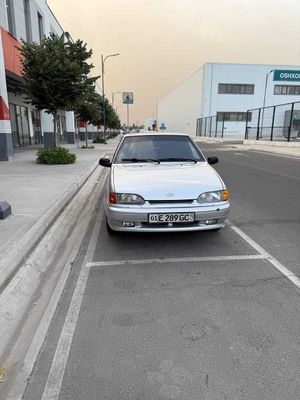 Lada 2114 sotiladi 2007 yil 230 min yurgan holati zor