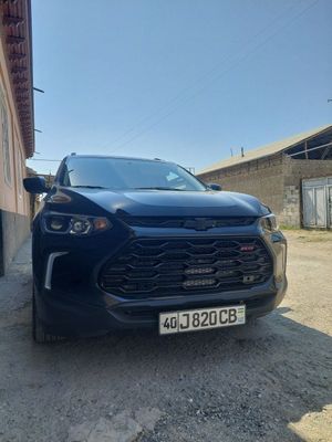 Trekkr 2 ls sotlad
