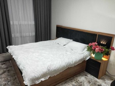 СРОЧНО Сдаётся кв ор-н Шота Руставели 2/5/9 ро-н Яккасарайский 569*