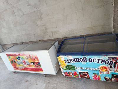 Marazilkalar sotiladi xolati xali yangidek 2oy ishlatilgan