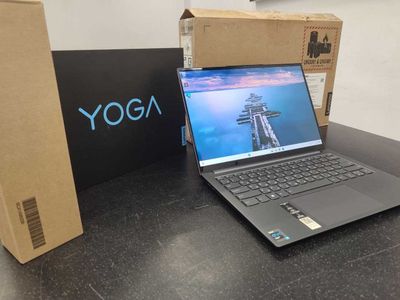 Ноутбук Lenovo NB Yoga S7 Pro 14IHU5
