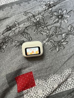 Airpods Pro sensorli