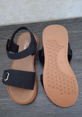 женские басаножки