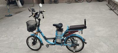 Passat velo skuter arzon baquvatidan