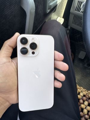 Iphone 16 promax