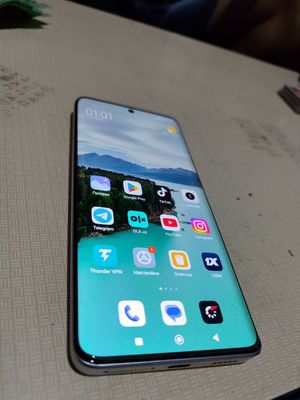 Redmi not 13 pro plus 5g sotiladi