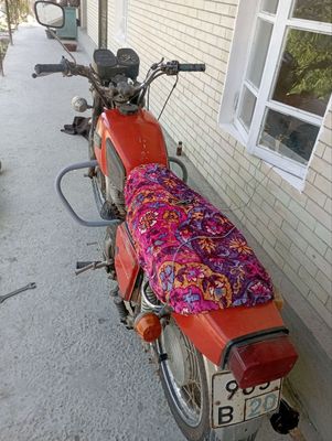 moto ij
