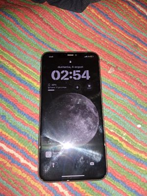 Iphone 11 pro max
