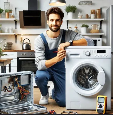 ремонт бытовой техники